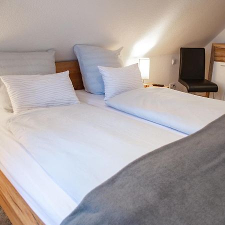 Apartment Auszeit Isenbuettel Luaran gambar