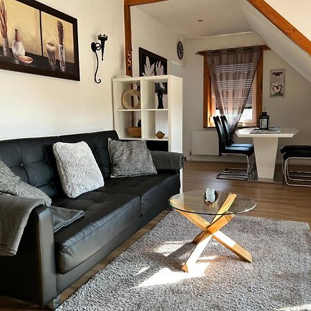 Apartment Auszeit Isenbuettel Luaran gambar