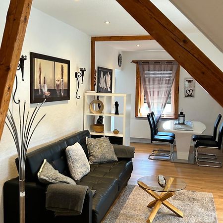 Apartment Auszeit Isenbuettel Luaran gambar