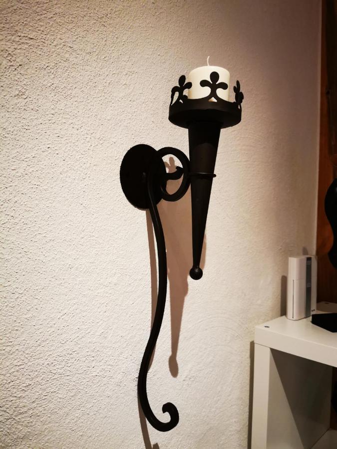 Apartment Auszeit Isenbuettel Luaran gambar