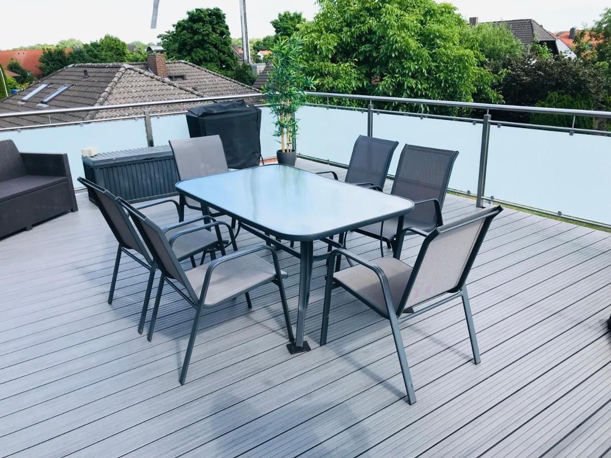 Apartment Auszeit Isenbuettel Luaran gambar