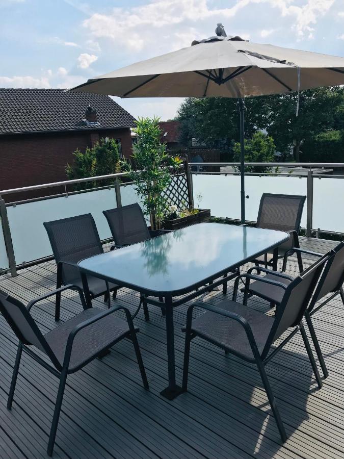 Apartment Auszeit Isenbuettel Luaran gambar