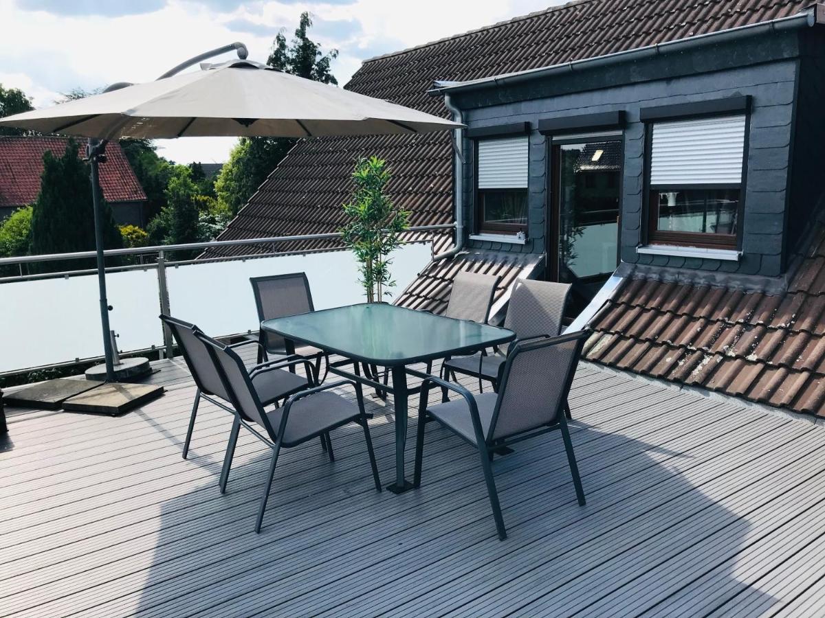 Apartment Auszeit Isenbuettel Luaran gambar