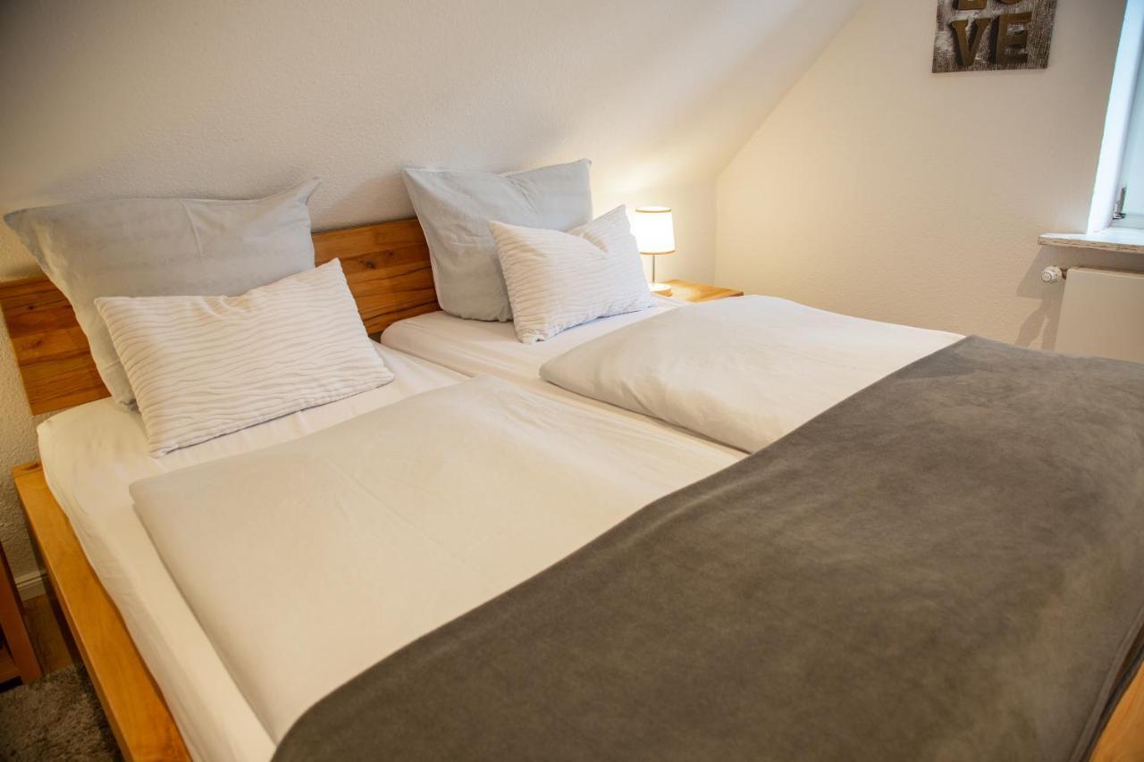 Apartment Auszeit Isenbuettel Luaran gambar