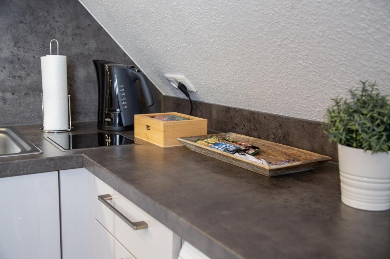 Apartment Auszeit Isenbuettel Luaran gambar