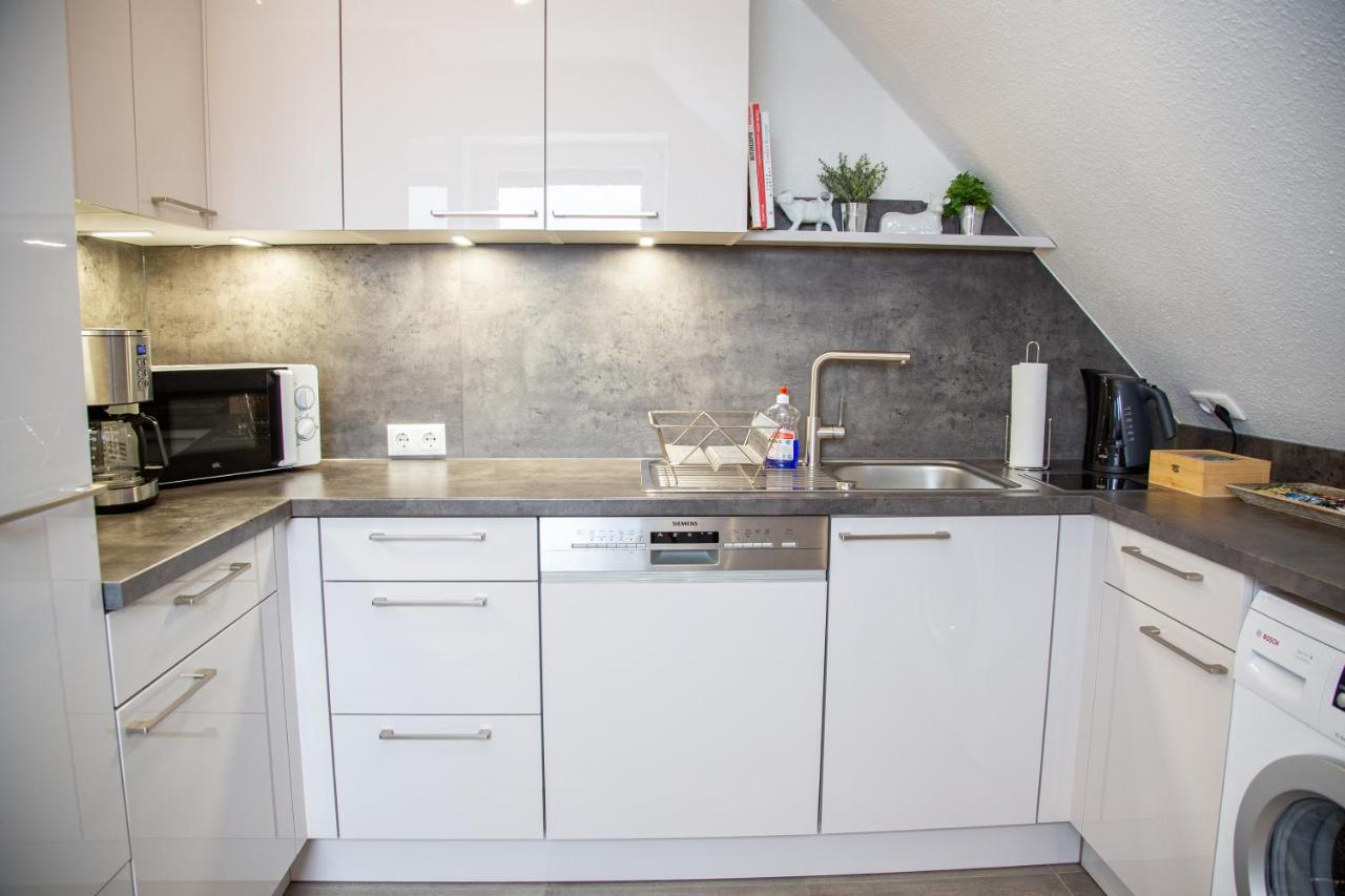 Apartment Auszeit Isenbuettel Luaran gambar