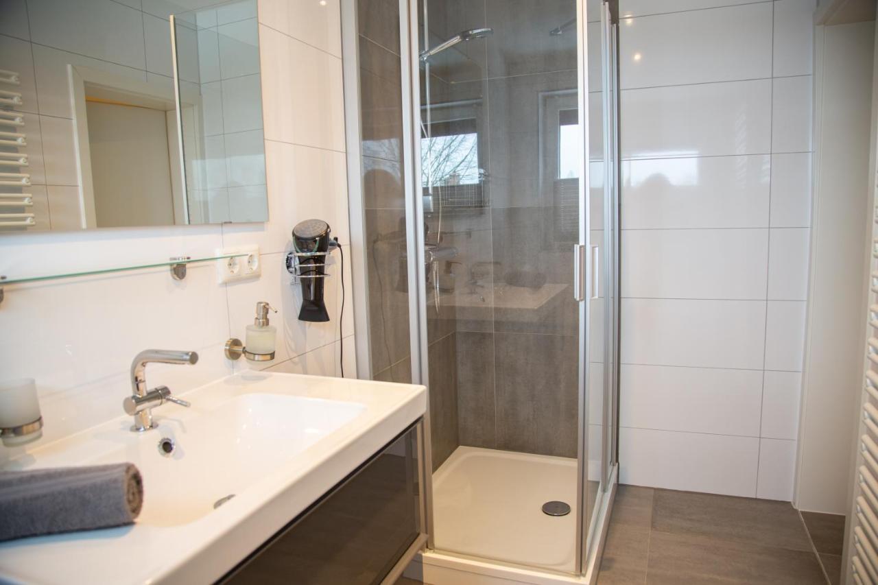 Apartment Auszeit Isenbuettel Luaran gambar