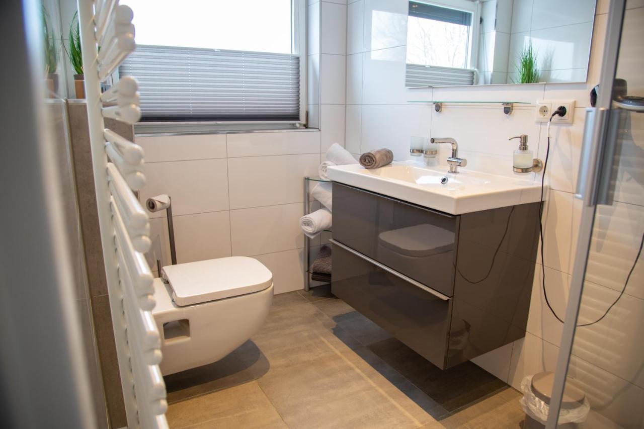 Apartment Auszeit Isenbuettel Luaran gambar