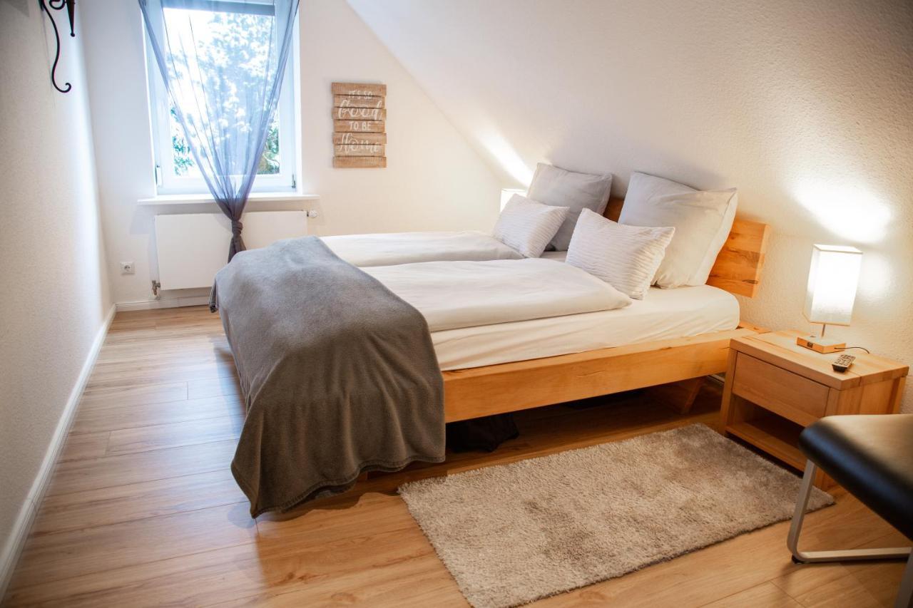 Apartment Auszeit Isenbuettel Luaran gambar