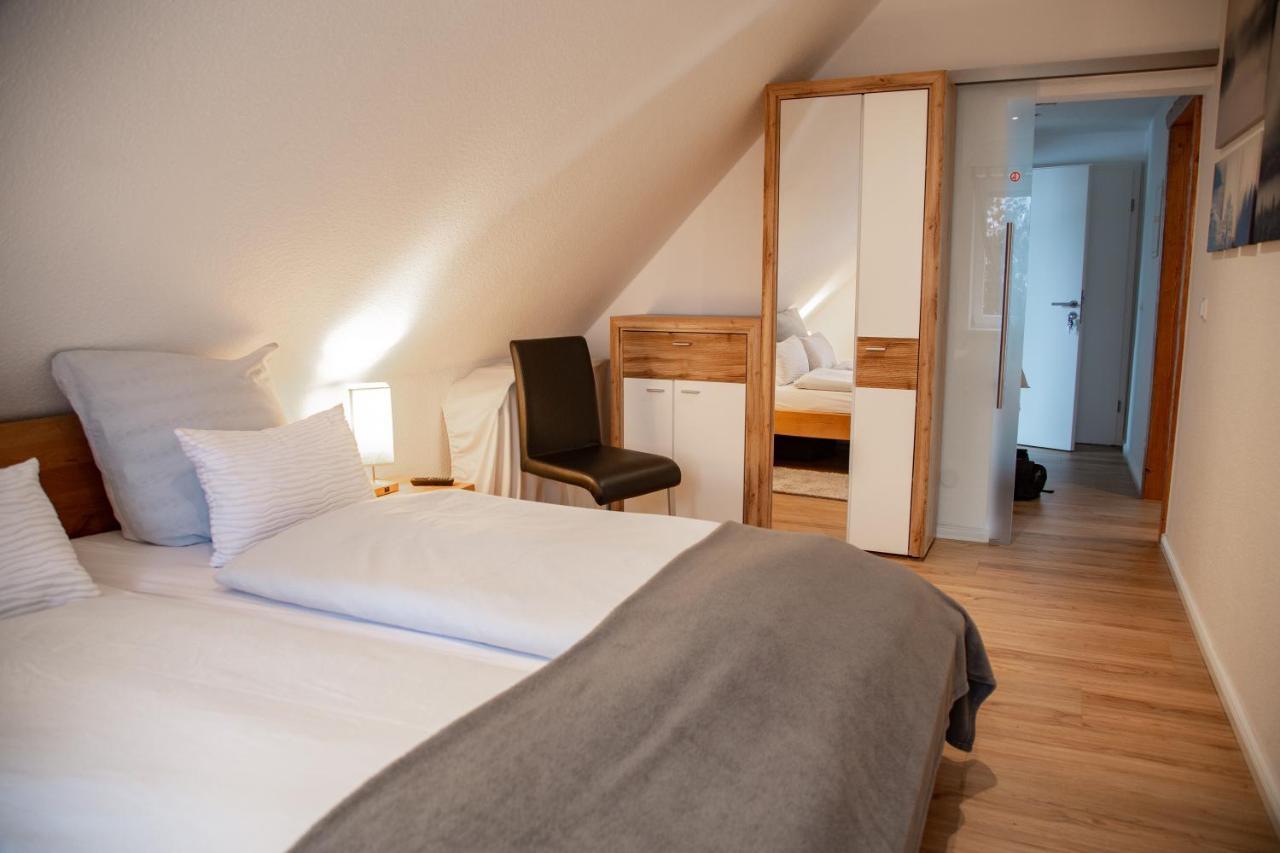 Apartment Auszeit Isenbuettel Luaran gambar
