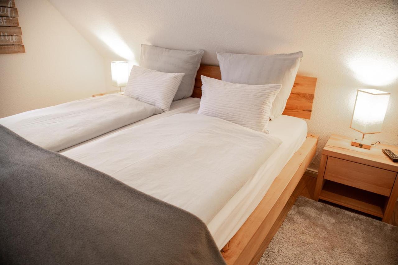 Apartment Auszeit Isenbuettel Luaran gambar