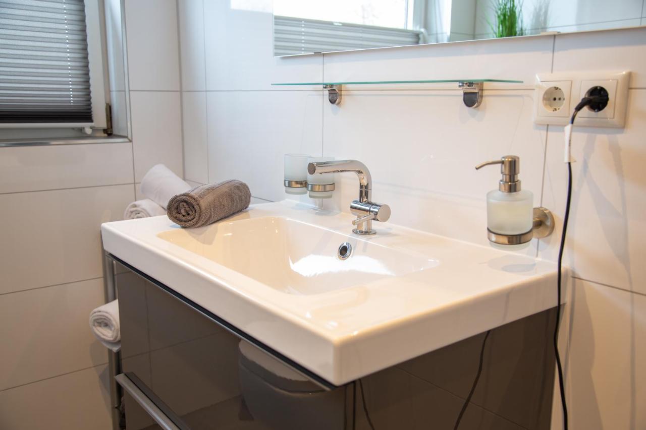 Apartment Auszeit Isenbuettel Luaran gambar