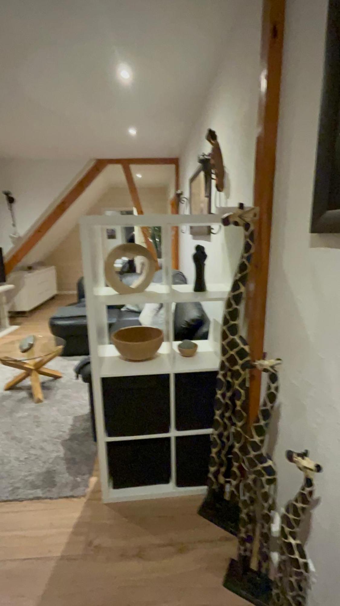 Apartment Auszeit Isenbuettel Luaran gambar