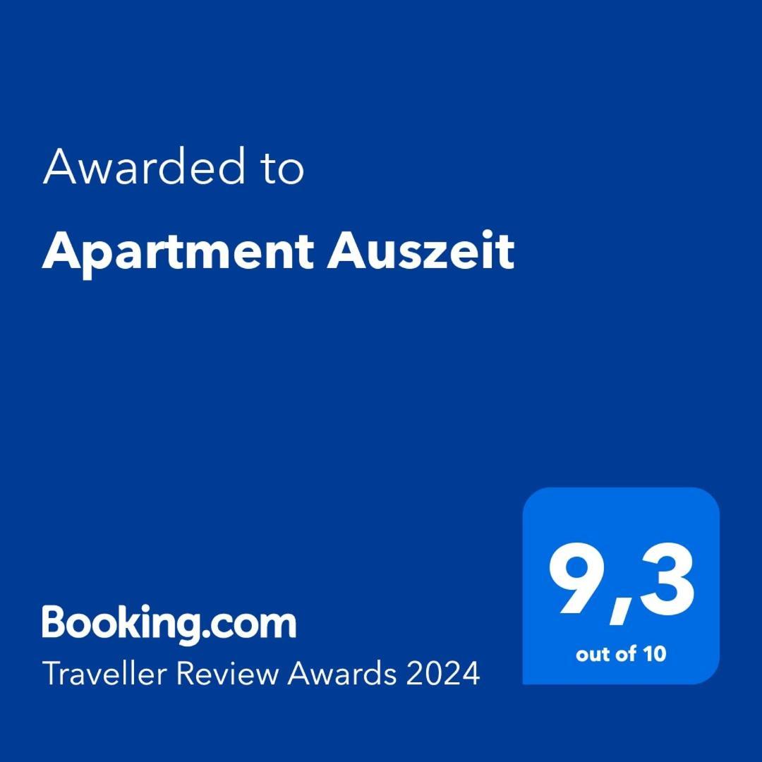 Apartment Auszeit Isenbuettel Luaran gambar